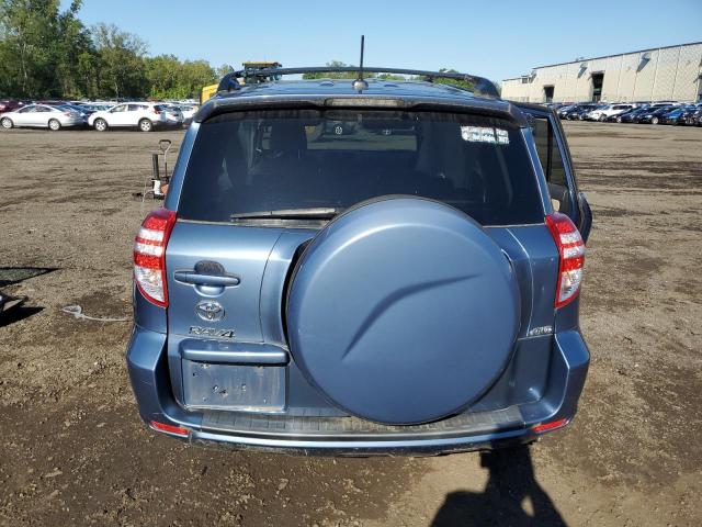 Photo 6 from auction – 2011 TOYOTA RAV4 with VIN 2T3BF4DV7BW096342