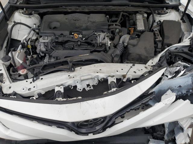 Photo 11 from auction – 2020 TOYOTA CAMRY LE with VIN 4T1C11AK3LU975147