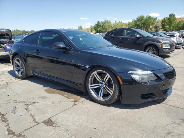 Photo 4 from auction – 2010 BMW M6 with VIN WBSEH9C56ACY25379
