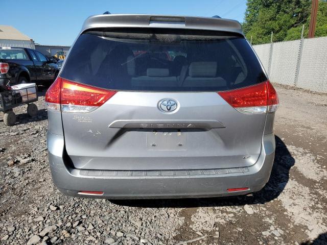 Photo 6 from auction – 2011 TOYOTA SIENNA LE with VIN 5TDKK3DC3BS030764