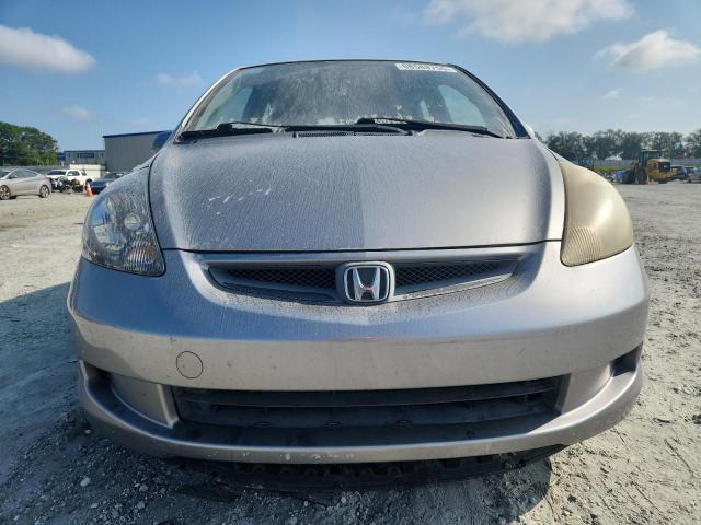 Photo 5 from auction – 2007 HONDA FIT with VIN JHMGD38457S013710