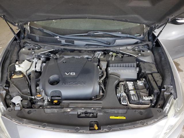 Photo 11 from auction – 2016 NISSAN MAXIMA 3.5 with VIN 1N4AA6AP7GC902742