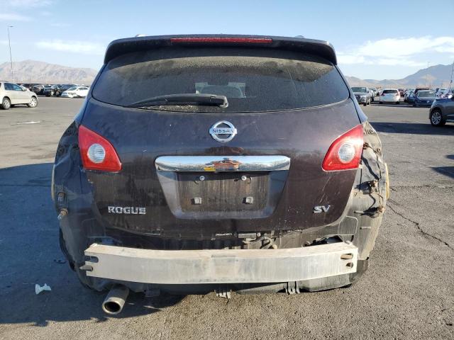 Photo 6 from auction – 2012 NISSAN ROGUE S with VIN JN8AS5MT7CW259672