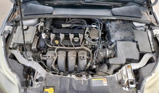 Photo 11 from auction – 2014 FORD FOCUS SE with VIN 1FADP3K23EL219138