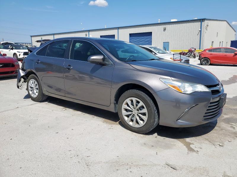 Photo 4 from auction – 2017 TOYOTA CAMRY LE with VIN 4T1BF1FK2HU317879