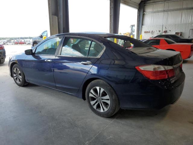 Photo 2 from auction – 2015 HONDA ACCORD LX with VIN 1HGCR2F32FA272344