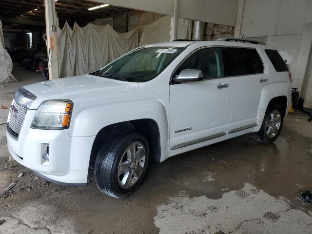GMC TERRAIN DE 2014 с VIN 2GKFLZEK6E6134529 - Снимка от търг