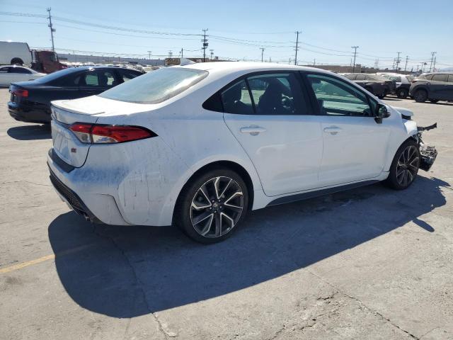 Photo 3 from auction – 2020 TOYOTA COROLLA SE with VIN 5YFS4RCE8LP025814