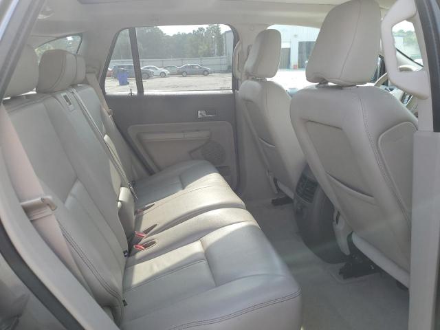 Photo 11 from auction – 2010 FORD EDGE with VIN 2FMDK3KC6ABB11670