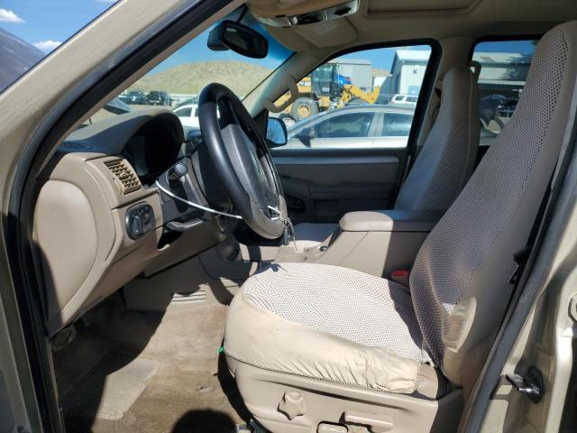 Photo 7 from auction – 2003 FORD EXPLORER X with VIN 1FMZU73K03ZA23372