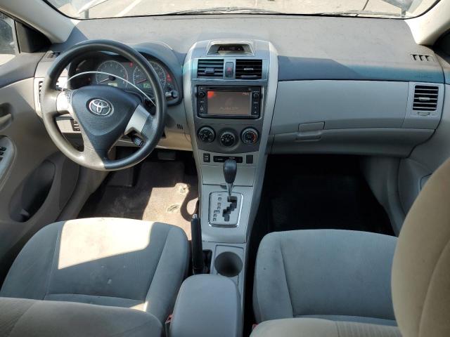 Photo 8 from auction – 2013 TOYOTA COROLLA BA with VIN 5YFBU4EE3DP092435