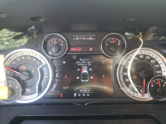 Photo 9 from auction – 2013 RAM 1500 SLT with VIN 1C6RR6LT9DS607344