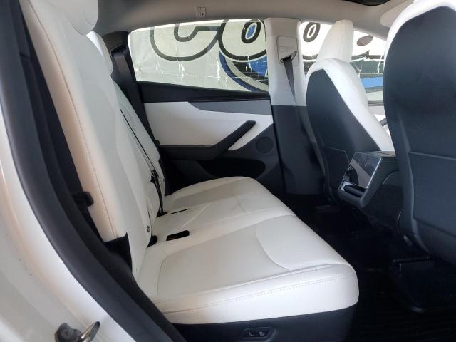 Photo 10 from auction – 2026 TESLA MODEL Y with VIN 7SAYGDEE3TF348054