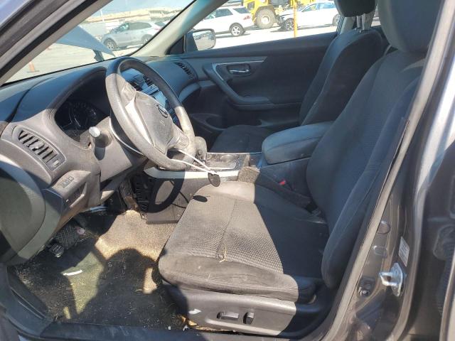Photo 7 from auction – 2015 NISSAN ALTIMA 2.5 with VIN 1N4AL3AP4FN367574