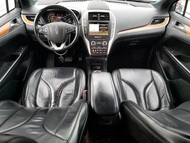 Photo 8 from auction – 2019 LINCOLN MKC SELECT with VIN 5LMCJ2D90KUL03380