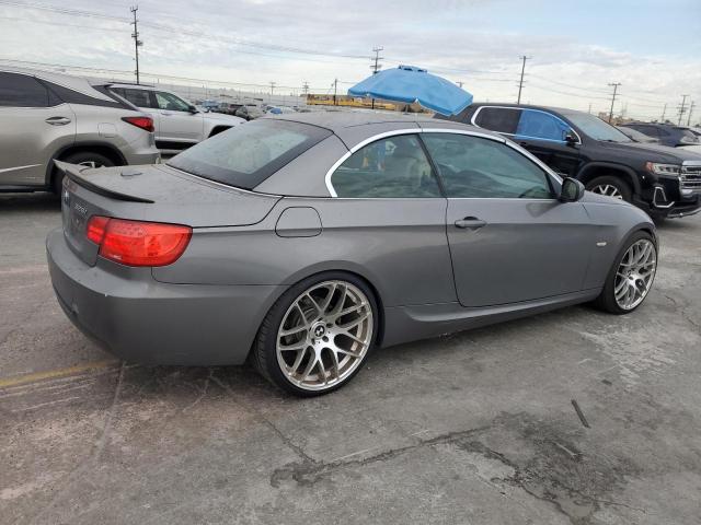 Photo 3 from auction – 2011 BMW 328 I SULEV with VIN WBADW7C56BE726903