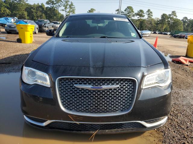Photo 5 from auction – 2019 CHRYSLER 300 TOURIN with VIN 2C3CCAAG2KH609888