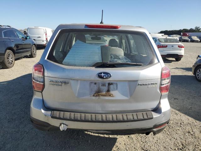 Photo 6 from auction – 2014 SUBARU FORESTER 2 with VIN JF2SJAAC0EH454876