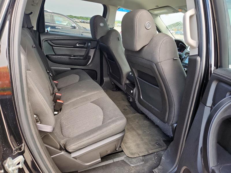 Photo 11 from auction – 2016 CHEVROLET TRAVERSE LT with VIN 1GNKRGKD4GJ135856