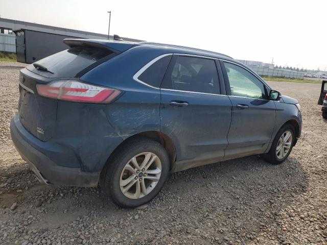 Photo 3 from auction – 2020 FORD EDGE SEL with VIN 2FMPK4J9XLBB29536