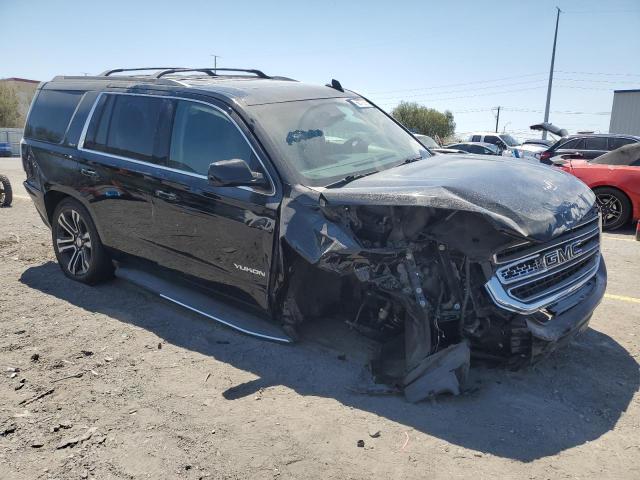 Photo 4 from auction – 2018 GMC YUKON SLT with VIN 1GKS2BKC8JR318830