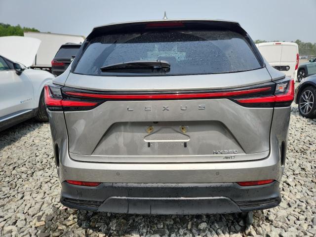 Photo 6 from auction – 2023 LEXUS NX 350 with VIN 2T2GGCEZ2PC018529
