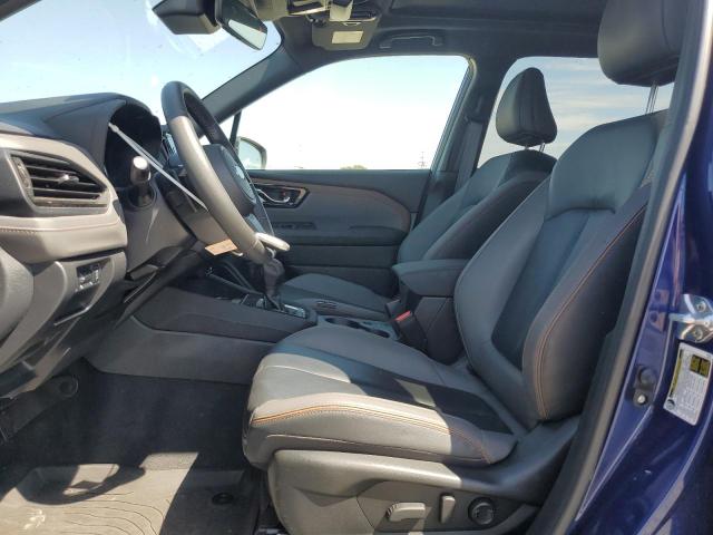 صورة رقم 7 من المزاد - 2025 SUBARU FORESTER S مع VIN JF2SLDHC4SH456871