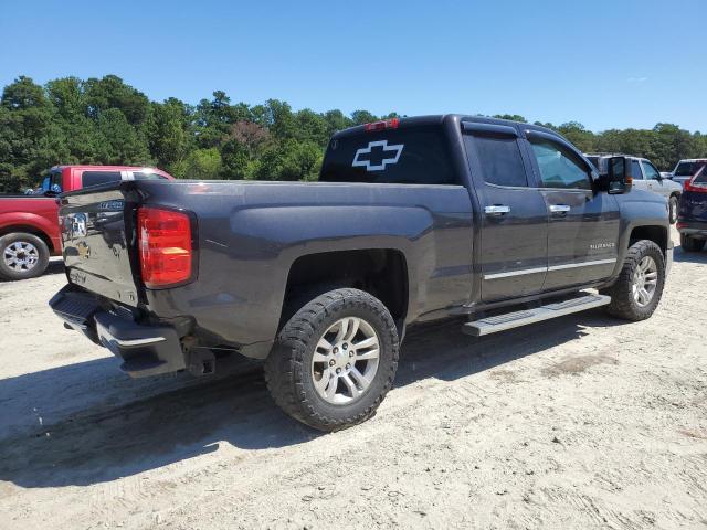 Photo 3 from auction – 2014 CHEVROLET SILVERADO with VIN 1GCRCREC6EZ309299