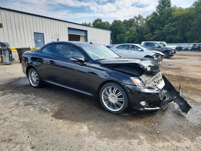 Photo 4 from auction – 2010 LEXUS IS 250 with VIN JTHFF2C22A2509836
