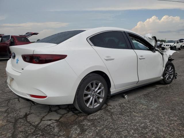 Photo 3 from auction – 2020 MAZDA 3 with VIN 3MZBPABLXLM130626