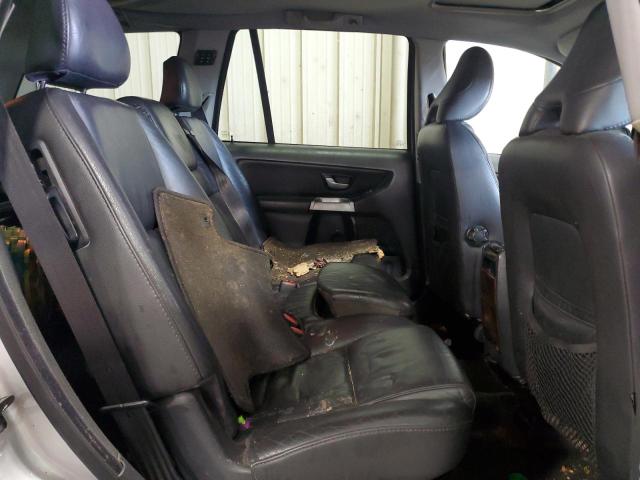Photo 11 from auction – 2006 VOLVO XC90 with VIN YV4CZ592661258575