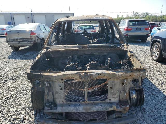 Zdjęcie 5 z aukcji – 2002 FORD EXPLORER X z VIN 1FMZU72E32ZB38994