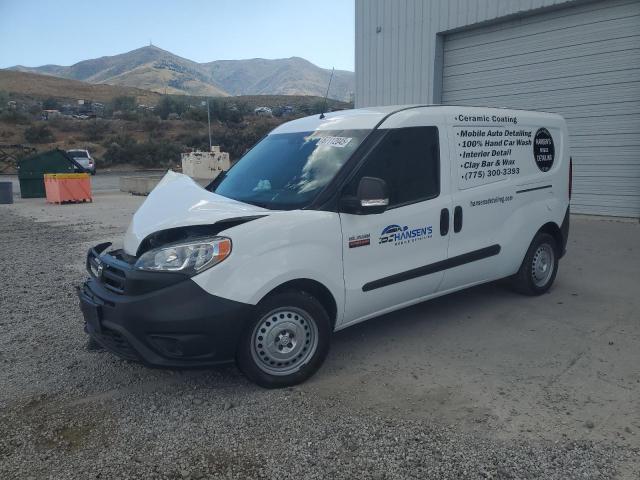 RAM PROMASTER 2018 with VIN ZFBERFAB6J6J73876 - Photo from auction