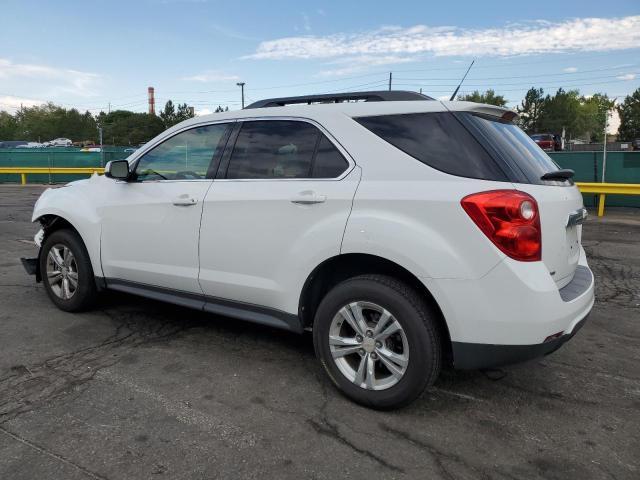 Photo 2 from auction – 2011 CHEVROLET EQUINOX LT with VIN 2CNFLNEC3B6464357