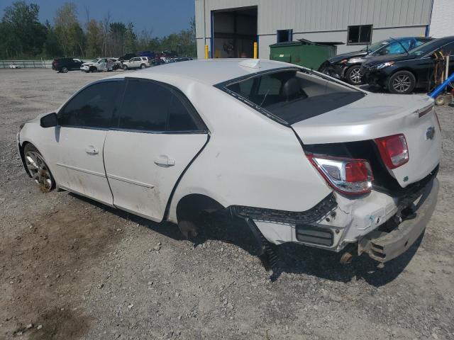 Photo 2 from auction – 2015 CHEVROLET MALIBU 2LT with VIN 1G11D5SL7FF222580