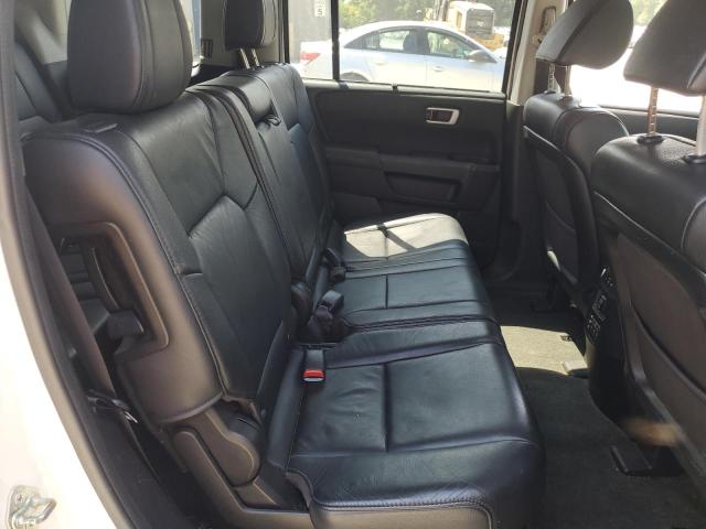 Photo 11 from auction – 2015 HONDA PILOT TOUR with VIN 5FNYF4H9XFB060356