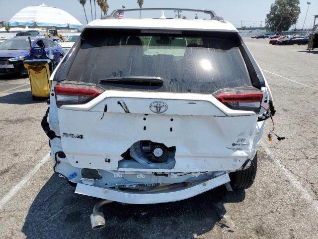 Photo 6 from auction – 2025 TOYOTA RAV4 SE with VIN JTMAB3FV2SD234574