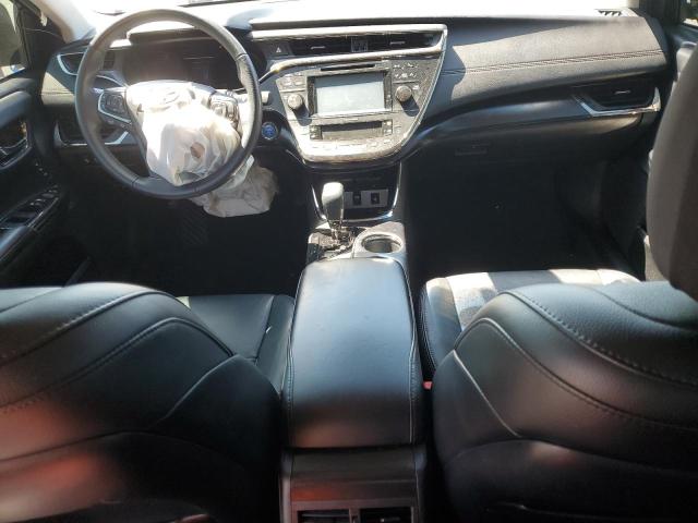 Photo 8 from auction – 2018 TOYOTA AVALON HYB with VIN 4T1BD1EB5JU062979