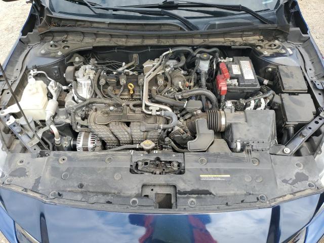 Photo 11 from auction – 2021 NISSAN ALTIMA SR with VIN 1N4BL4CV1MN315225