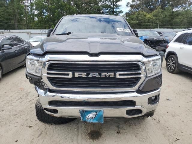 Photo 5 from auction – 2020 RAM 1500 BIG H with VIN 1C6RRFBG0LN417160