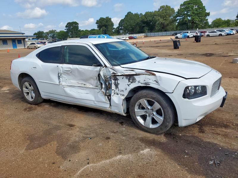 Photo 4 from auction – 2010 DODGE CHARGER SX with VIN 2B3CA3CV0AH294341