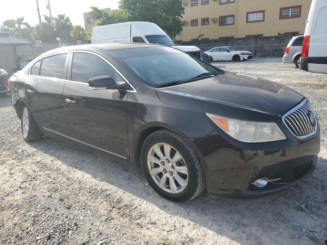 Photo 4 from auction – 2013 BUICK LACROSSE with VIN 1G4GC5ER6DF244731