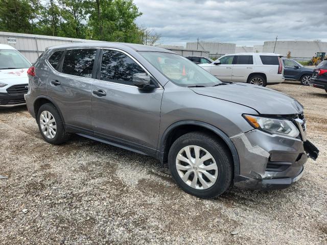 Photo 4 from auction – 2018 NISSAN ROGUE S with VIN KNMAT2MV5JP527537