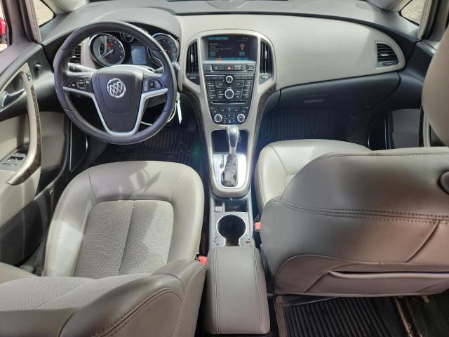 Photo 8 from auction – 2016 BUICK VERANO CON with VIN 1G4PR5SK5G4108726