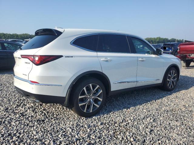 Photo 3 from auction – 2022 ACURA MDX TECHNO with VIN 5J8YE1H49NL020143