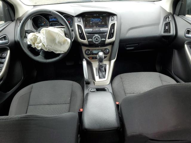Photo 8 from auction – 2012 FORD FOCUS SEL with VIN 1FAHP3H23CL285159