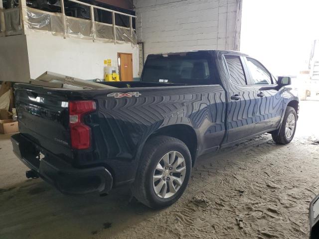 Photo 3 from auction – 2022 CHEVROLET SILVERADO with VIN 1GCRYBEK1NZ204590
