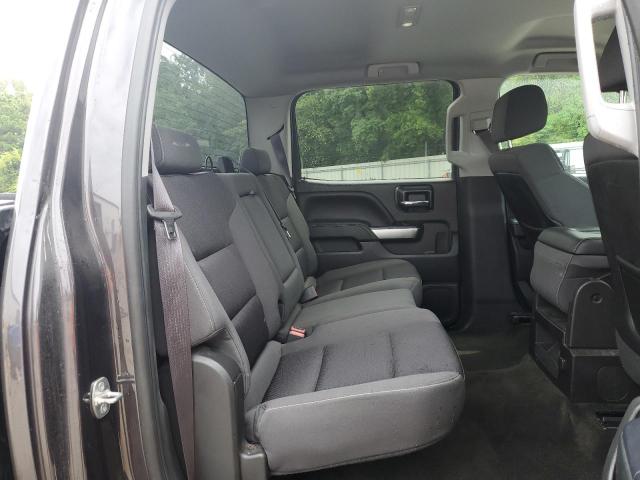 Photo 10 from auction – 2014 CHEVROLET SILVERADO with VIN 3GCPCREC9EG524490