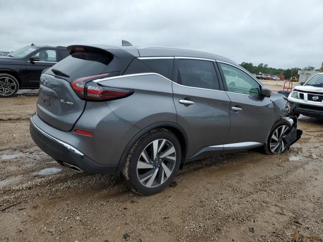 Photo 3 from auction – 2023 NISSAN MURANO SL with VIN 5N1AZ2CS6PC130422