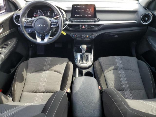 Photo 8 from auction – 2023 KIA FORTE EX with VIN 3KPF34AD6PE602364